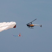 II Festival del Viento
