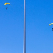 II Festival del Viento