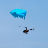 II Festival del Viento