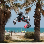 II Festival del Viento