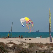 II Festival del Viento