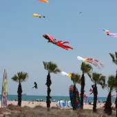 II Festival del Viento