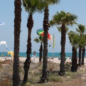 II Festival del Viento