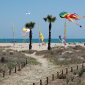 II Festival del Viento