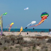 II Festival del Viento