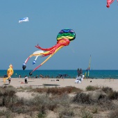 II Festival del Viento