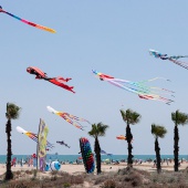 II Festival del Viento