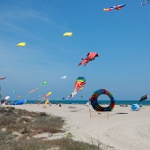 II Festival del Viento