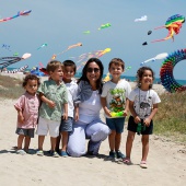 II Festival del Viento
