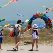 II Festival del Viento
