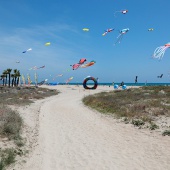 II Festival del Viento