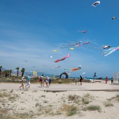 II Festival del Viento