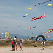 II Festival del Viento