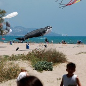 II Festival del Viento