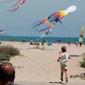 II Festival del Viento