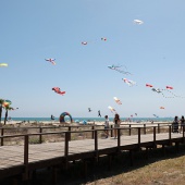 II Festival del Viento