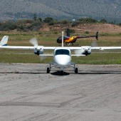 II Festival del Viento