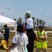 II Festival del Viento