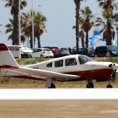 II Festival del Viento