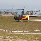 II Festival del Viento