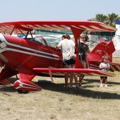 II Festival del Viento