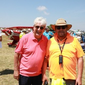 II Festival del Viento