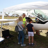 II Festival del Viento