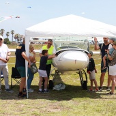 II Festival del Viento