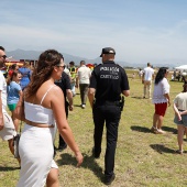 II Festival del Viento