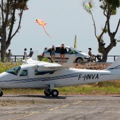 II Festival del Viento