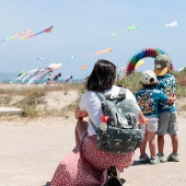 II Festival del Viento