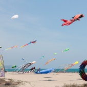 II Festival del Viento