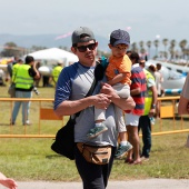 II Festival del Viento