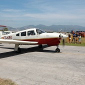 II Festival del Viento