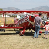 II Festival del Viento