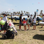 II Festival del Viento