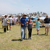 II Festival del Viento