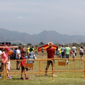 II Festival del Viento