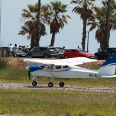 II Festival del Viento