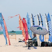 II Festival del Viento