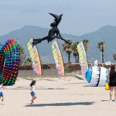 II Festival del Viento