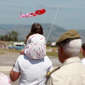 II Festival del Viento