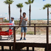 II Festival del Viento