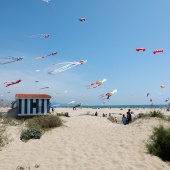 II Festival del Viento