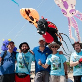 II Festival del Viento