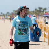 II Festival del Viento