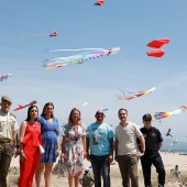 II Festival del Viento
