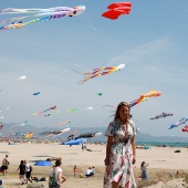 II Festival del Viento
