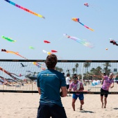 II Festival del Viento