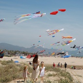 II Festival del Viento